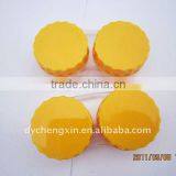 Sweet Color Contact Lens Case/box Fresh Look