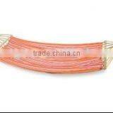 100%cotton Cancvas Camping Hammock