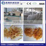 High Quality Hot Sell Wheat Flour Snack Machine for Sale thumbnail-1