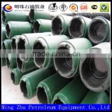 oil and gas well casing pipe a106 gr.b structure seamless steel pipe
