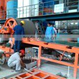 Automatic Cement Fiber Board Machine
