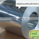China Supplier High Quality Galvanized Iron Sheets Price thumbnail-2
