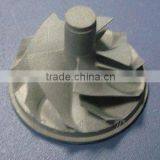 Compressor Wheel for KP31 Turbocharger