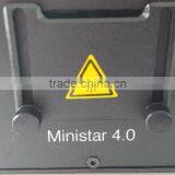 TOP RGB Animation Writing Fireworks Beam Lights 4W DT30 Multicolor Laser Lights thumbnail-4