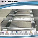 AURON/HEAWELL ABS BV GL DNV ISO ROHS CE Stainless Steel 304 Sheave Tray/SS 304 Sheave Wire Tray/sheath Rope Ss304 Cable Channel