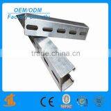 2015 Hot Sale U Structural Section Steel