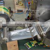 Fully Automatic Small Tea Bag Sealing Machine, Price Tea Packing Machine Supplier's Choice thumbnail-3