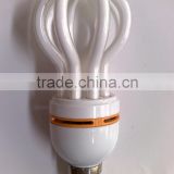 Lotus energy saving lamp