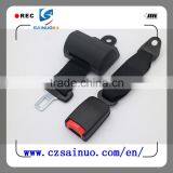 High Quality Car 2 Point Safety Harness Accessories Made in China thumbnail-1