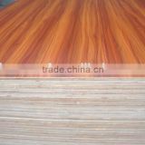 HPL faced plywood formica HPL plywood for furniture