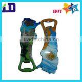 Custom Shape Beer Bottle Opener