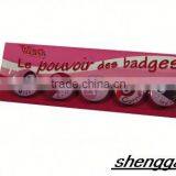 Blank Badge thumbnail-1