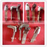 Tongda Good Quality Spare Key for Toyota Lexs Smart Key Blade thumbnail-1