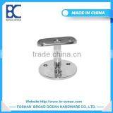 High Quality Stainless Steel Round Handrail Bracket