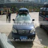 ABS car roof box,vacuum formed plastic,Shenzhen