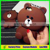 Custom Silicon Mobile Phone Cases for LG G4 thumbnail-3