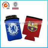 Custom Logo Printed Neoprene Can Cooler