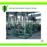 CF Series of Plate-type Closed Filters, Resin Filter