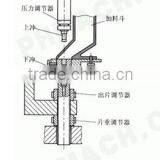 Single Tablet Press Machine /manual Tablet Press thumbnail-3