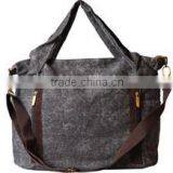 Fashion Vintage Style Men's Canvas Handbags Shoulder Bags thumbnail-1