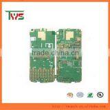 Single-double Sided Pcb And Prtotype Pcb / Multilayer Osp Washing Machine Pcb Board Manufacturer thumbnail-1