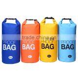 Outdoor Camping Swimming Rafting Cylinder Waterproof Container Dry Bag thumbnail-4