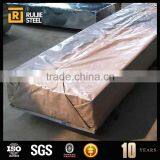 Galvanized Roofing Sheet Made in Tianjin China