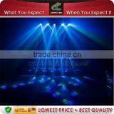 18x15W Osram Led Big Bees Eyes Lights RGBW Moving Head Led thumbnail-5