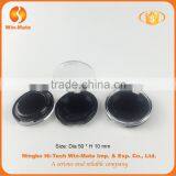 2015 China Supplier Promotional Empty Makeup Compact With Wholesale Price, Cosmetic Compact Packaging Quality Choice thumbnail-3