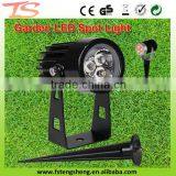 2013 Hot Selling Led Outdoor Spot Lights