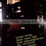 Best Quality Rubber Plastic Calender Machine Xy-450*1450mm 3-roll Calender/ Rubber Calender Machine/calendering Line thumbnail-4