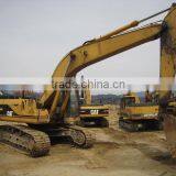 325B L 325C 325D 320B 320C 320D 336D Used Caterpillar Excavators on Sale thumbnail-4