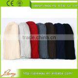 Hot China Products Wholesale Fashion Knit Beanie thumbnail-2