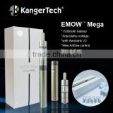 100% orignal Kanger EMOW Mega/ kanger emow mega kit Wholesale