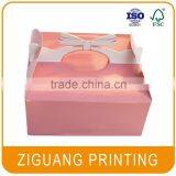 Good Quality Cardboard Macaroon Box thumbnail-1