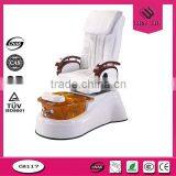 Used Pedicure Chair thumbnail-4