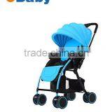 Light Weight Baby Stroller With EN 1888,Protable Baby Stroller