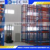 Very Narrow Aisle Rack (SM-596) thumbnail-1