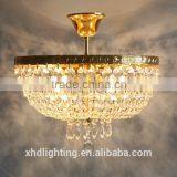 Modern Popular Crystal Chandelier for 2014 thumbnail-1