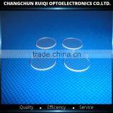 Square/ Circular Polished Sapphire Windows