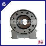 Solar Tracker Wind Generator Satellite Antenna Azimuth Motor, Slewing, 12 Inch Slew Gear thumbnail-3