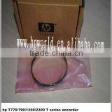 CK839-67005/Q6687-60094 hp Designjet T610 T1200 T770 T1100 Encoder Strip Plotter Parts