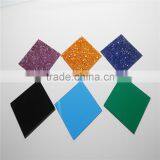 XINHAI Hard Coating Anti Scratch Polycarbonate Plate thumbnail-4