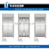 XY Elevator Etching Landing Door Etching Stainless Steel Door thumbnail-1
