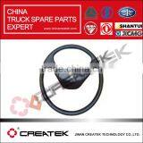 Dongfeng Truck Parts Cab Steering Wheel Assembly