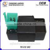 China Manufacturer OEM CDI 70CC DC Varible Angle thumbnail-1