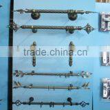 6m Curtain Rod, Drapery Rod thumbnail-2