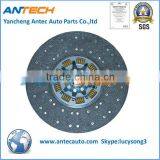 1882 166 737 or GF380 clutch disc