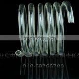 High Quality Silica Fused Clear Quartz Glass Stick Rod thumbnail-2