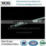 Micro Pore Quartz Glass Capillary Tube for Lighting thumbnail-2